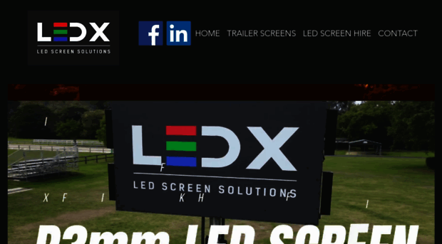 ledx.com.au