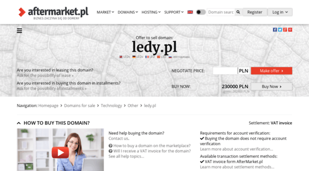 ledy.pl