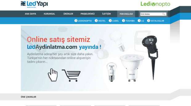 ledyapi.com