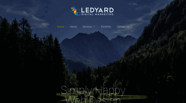 ledyard.co