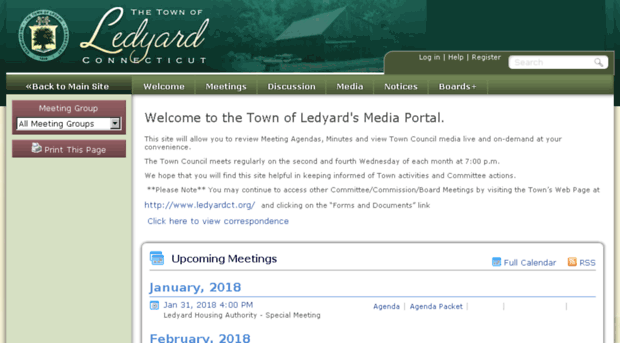 ledyardct.iqm2.com