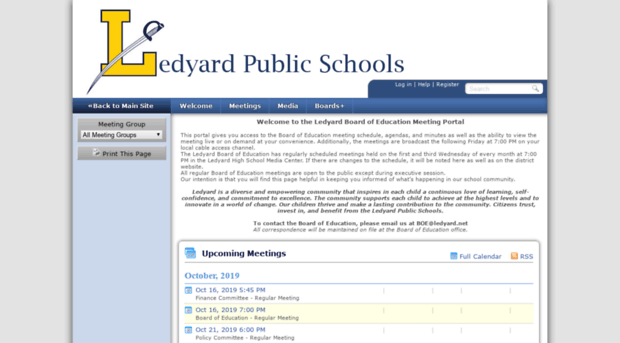 ledyardschoolct.iqm2.com