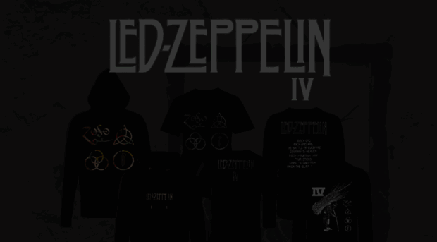ledzeppelin.de