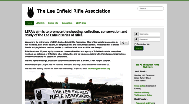 lee-enfield.org