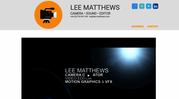 lee-matthews.com