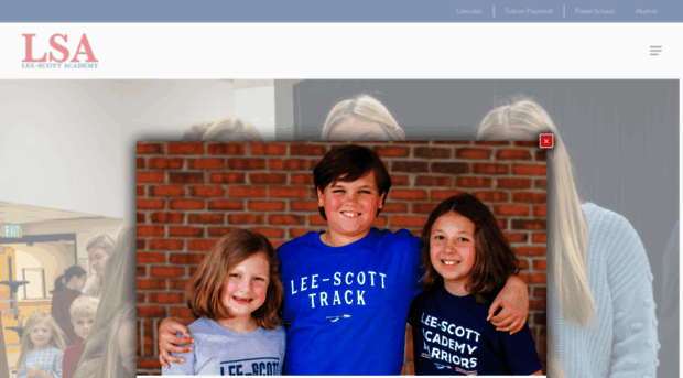lee-scott.org