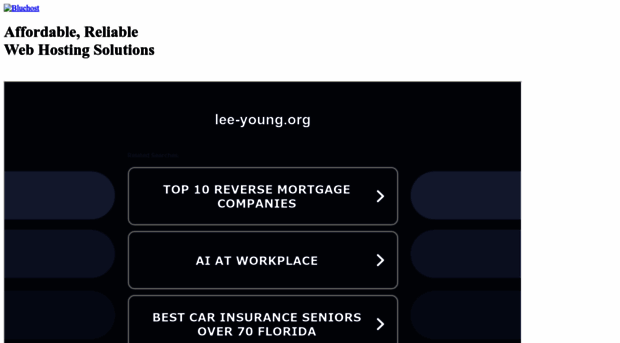 lee-young.org