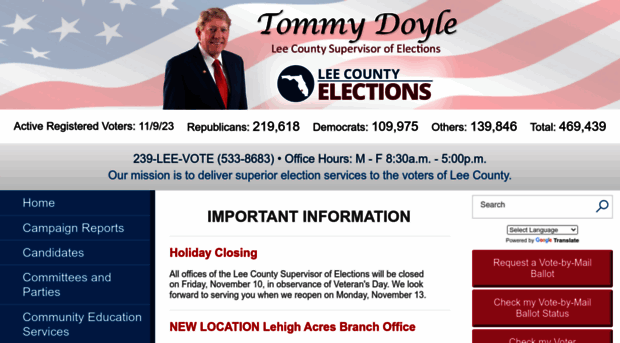 lee.electionsfl.org
