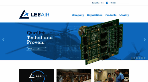 leeair.com