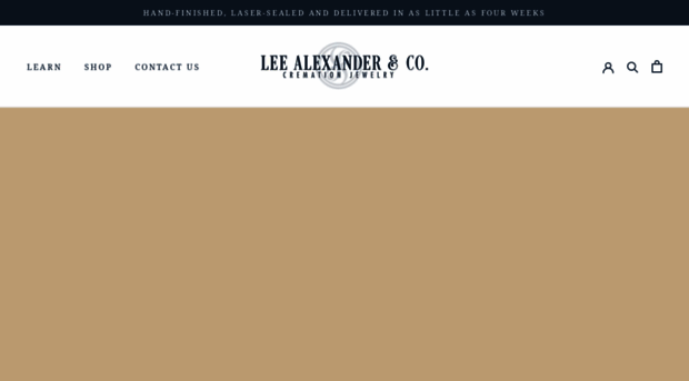 leealexanderandco.com