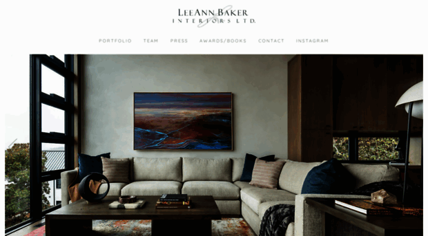 leeannbaker.com