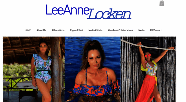 leeannelocken.com