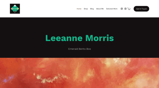 leeannemorris.weebly.com