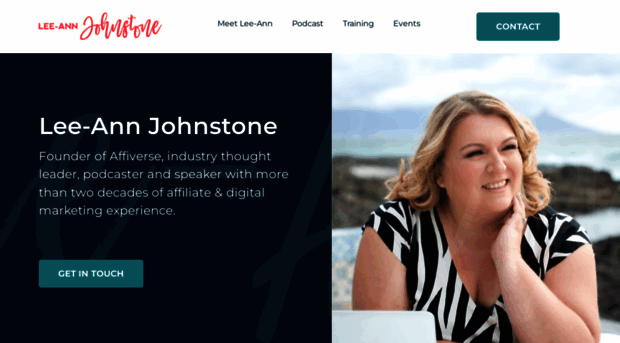 leeannjohnstone.com