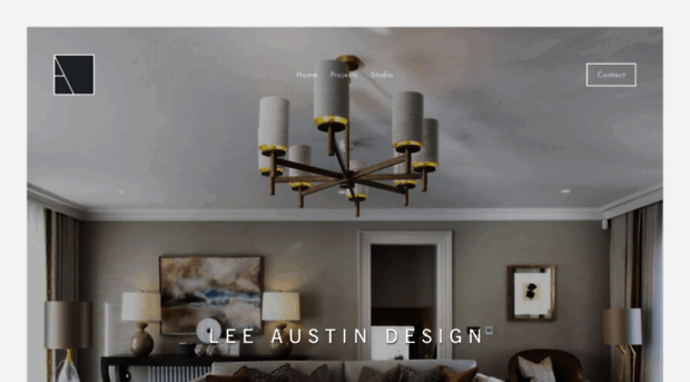 leeaustindesign.com