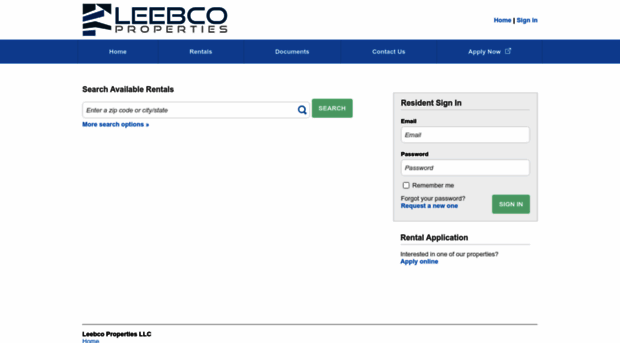 leebco.managebuilding.com