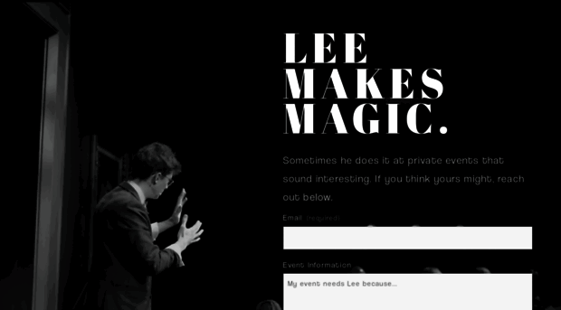 leebenzaquin.com