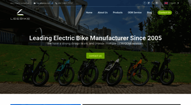 leebike.com