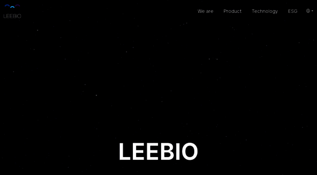 leebio.co.kr