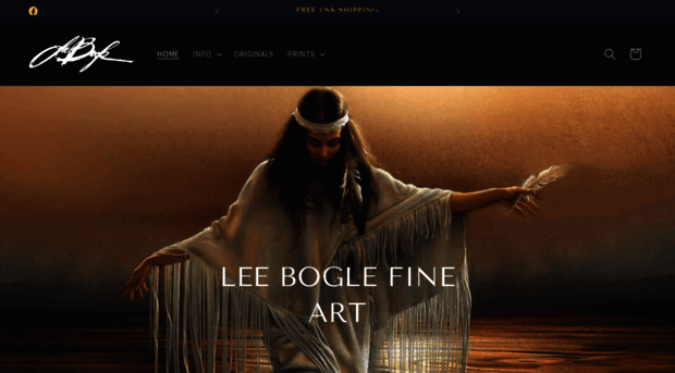 leebogle.com