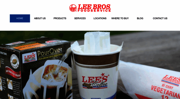 leebros.com