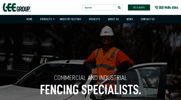 leebrosfencing.com.au