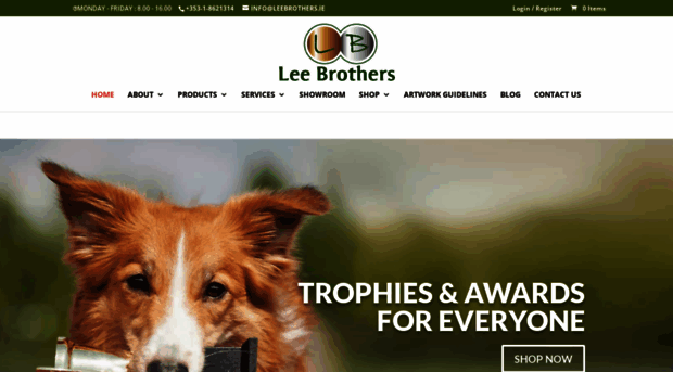 leebrothers.ie