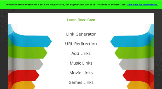 leech-brasil.com