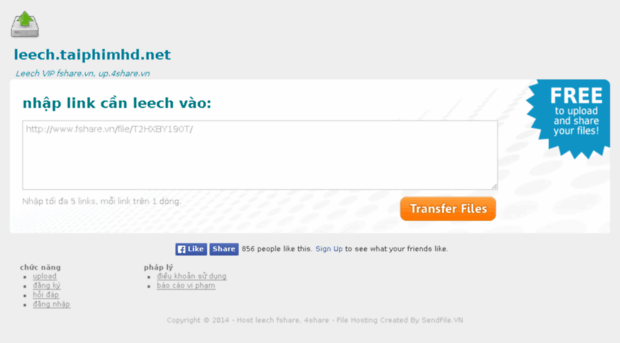 leech.taiphimhd.net