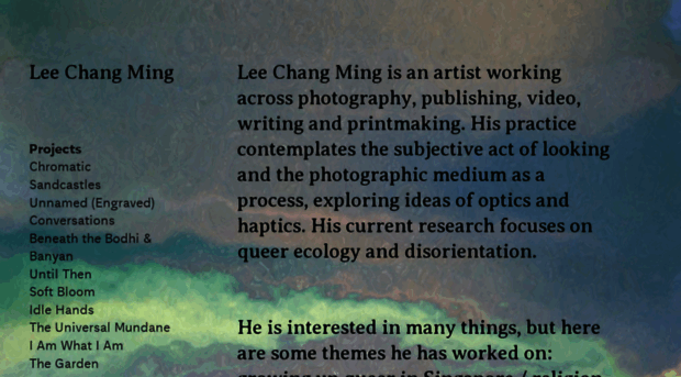 leechangming.com