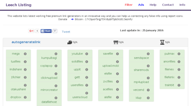 leechlist.in