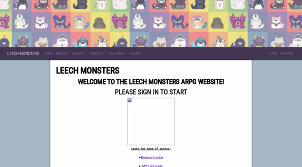 leechmonsters.com