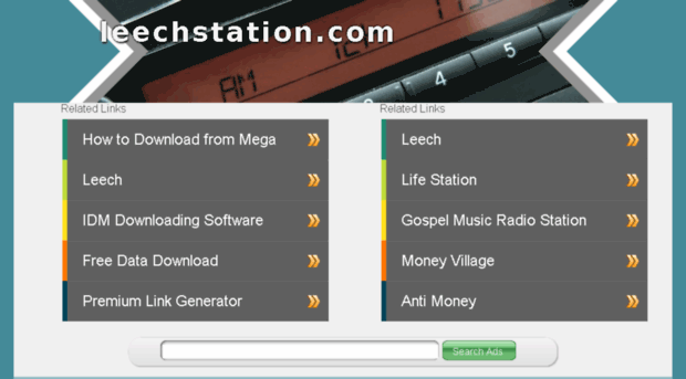 leechstation.com