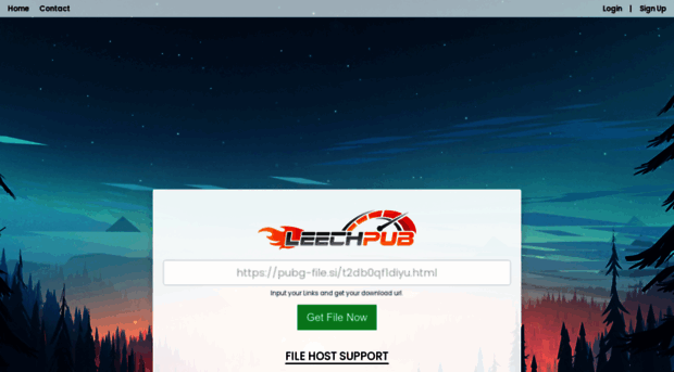 leechtop.com