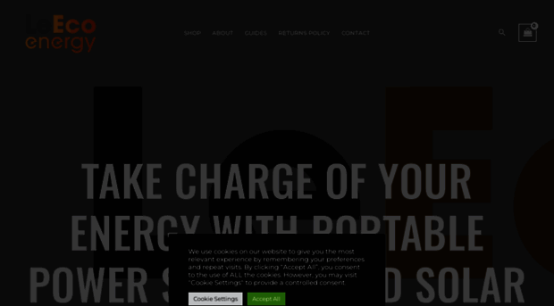 leeco-energy.com