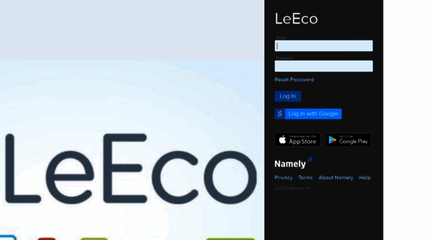 leeco.namely.com