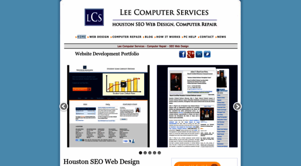 leecomputerservices.com