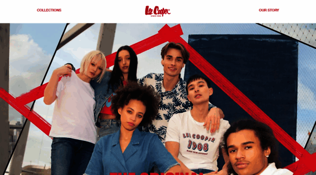 leecooper.co.uk