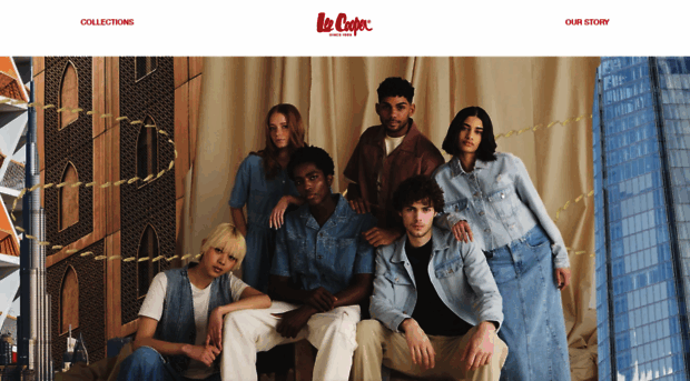 leecooper.com