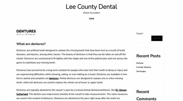 leecountydental.com