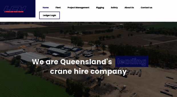 leecranehire.com.au