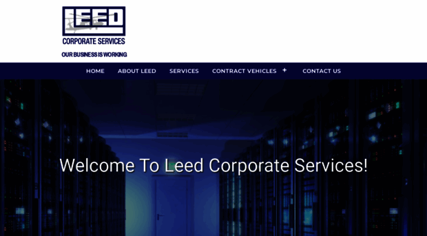 leedcorp.com