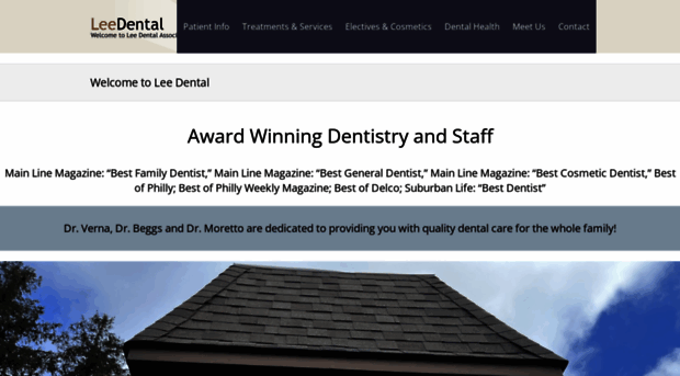 leedental.com