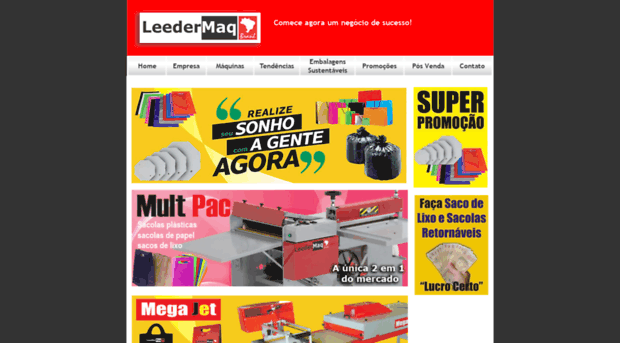 leeder.com.br