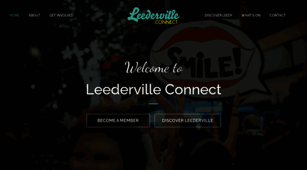 leedervilleconnect.com