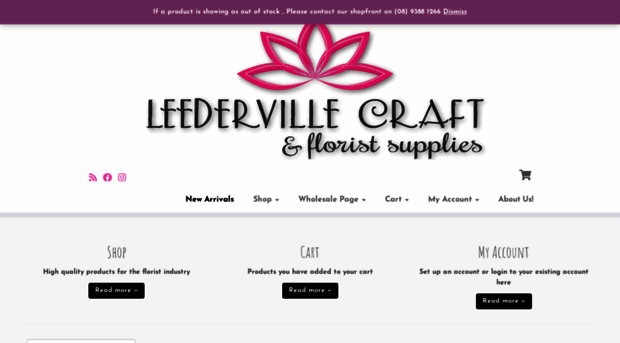 leedervillecraft.com.au