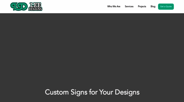 leedesignsllc.com