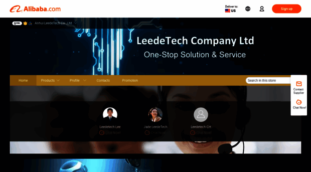 leedetech.en.alibaba.com