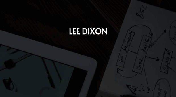 leedixon.com