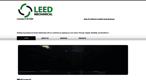 leedmechanical.net